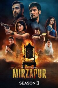 Download Mirzapur Season 3 (2024) [Hindi DD5.1] AMZN Prime Video 480p | 720p & 1080p WEB-DL